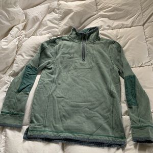 Fat Face Airlie sweatshirt small